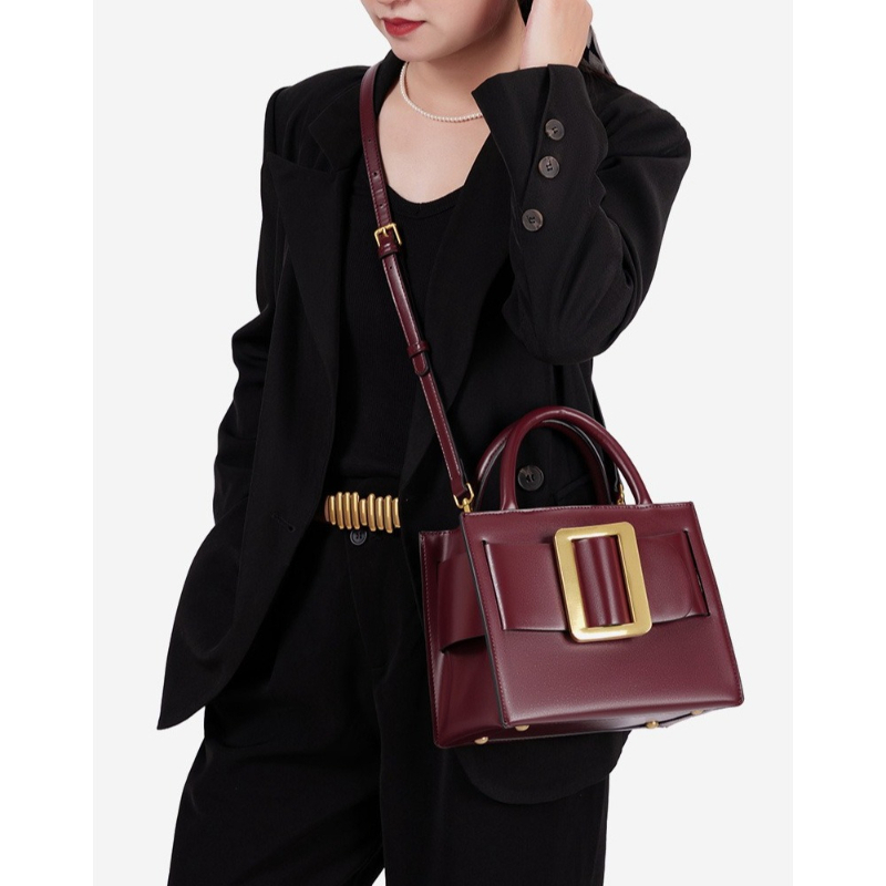 Chic Buckle Handbag Women 2026 - Interior Design Trends 2026 ulasan dan harga