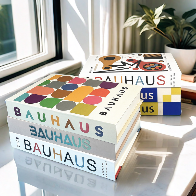 Matisse Fake Books For Decorat - Interior Design Book ulasan dan harga