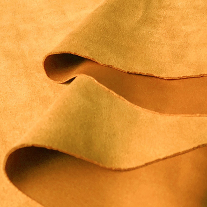 Elastic Suede Fabric for Windb - Interior Design Texture ulasan dan harga