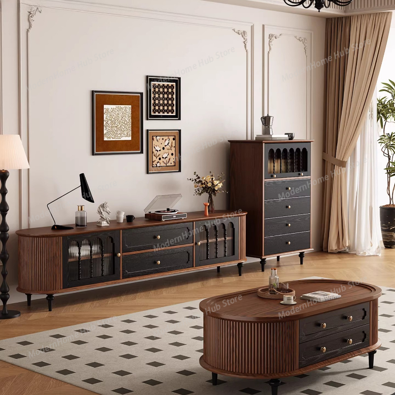 Benches Tv Cabinet Live Store  - Interior Design White And Wood ulasan dan harga