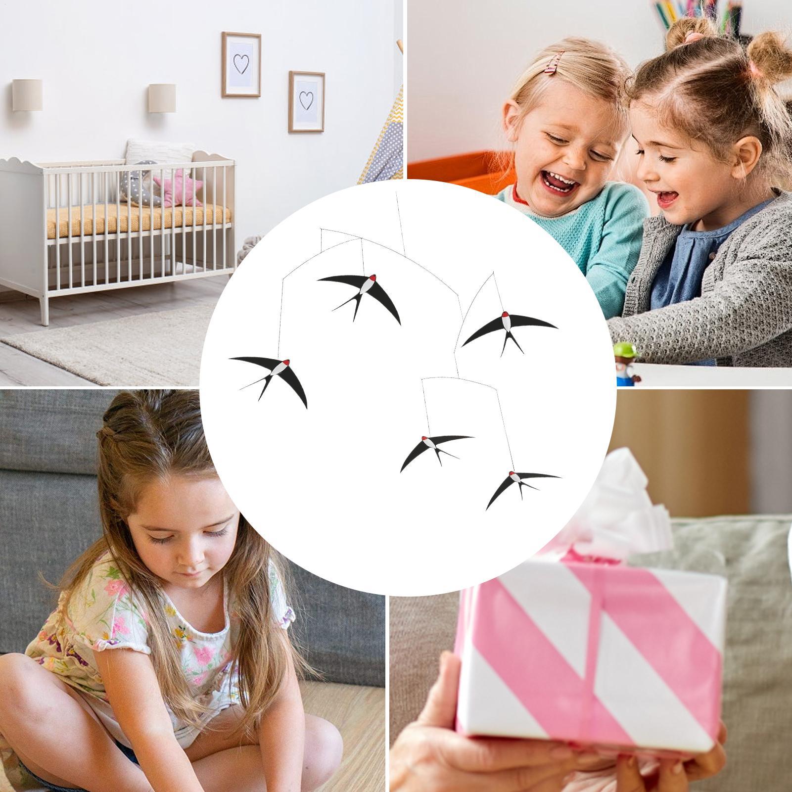 Danish Swallow Air Balance Pen - Interior Design Apartment ulasan dan harga
