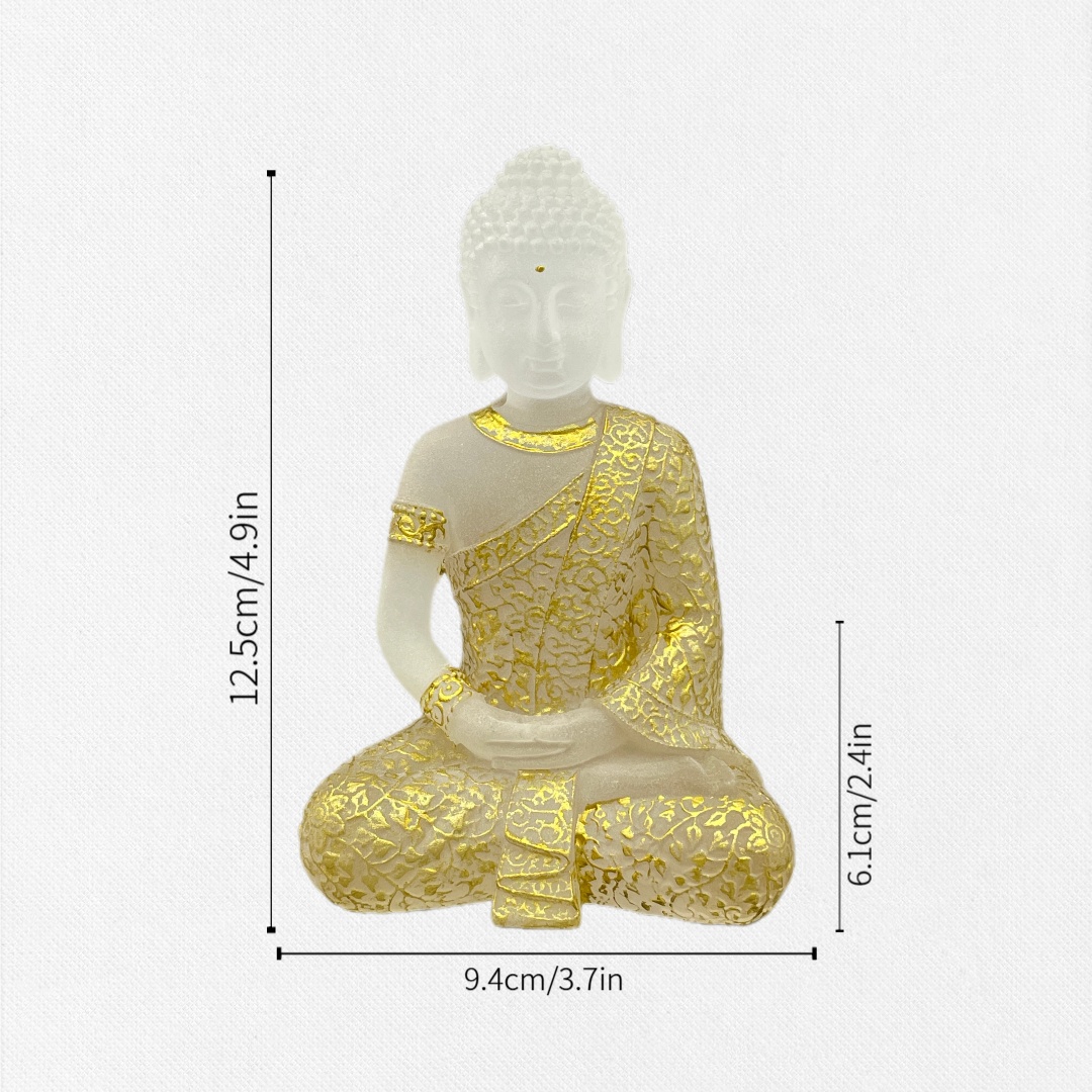 New Chinese Zen Style Gold-Dec - Interior Design Apartment ulasan dan harga