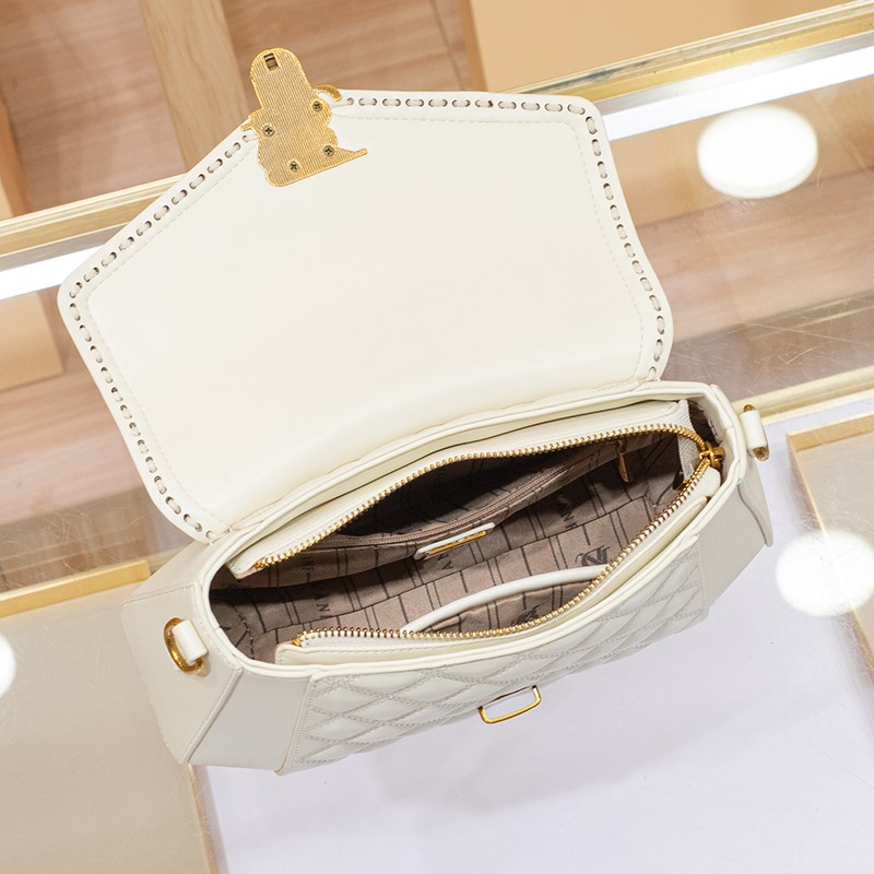 Small Suede Fashion Leather Sh - Interior Design Trends 2026 ulasan dan harga