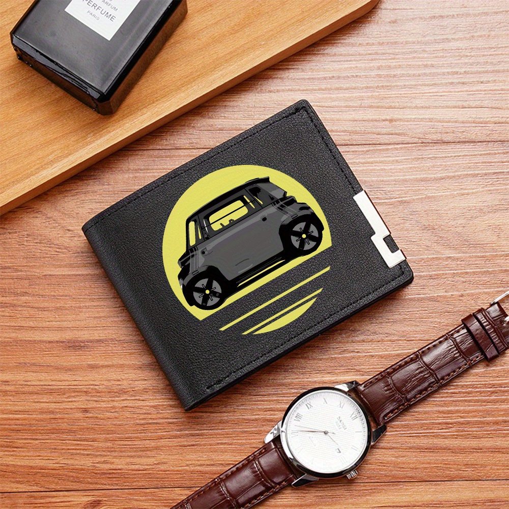 Gray car yellow sun black back - Interior Design Graphic Design ulasan dan harga