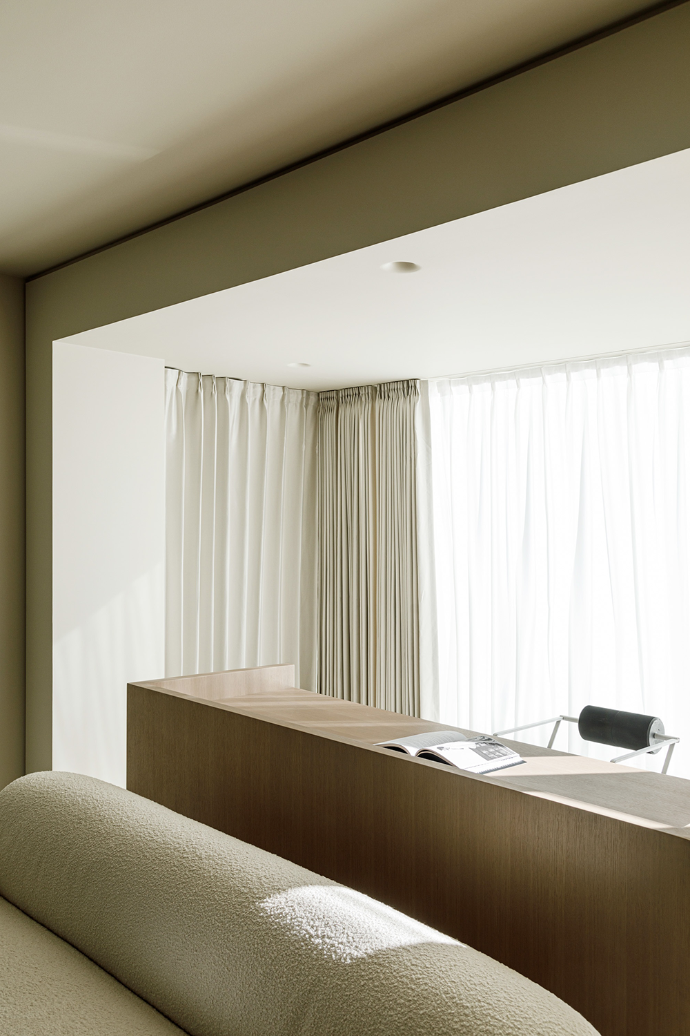 Sanhai Minimalist Style Interi - Interior Design Online Free ulasan dan harga