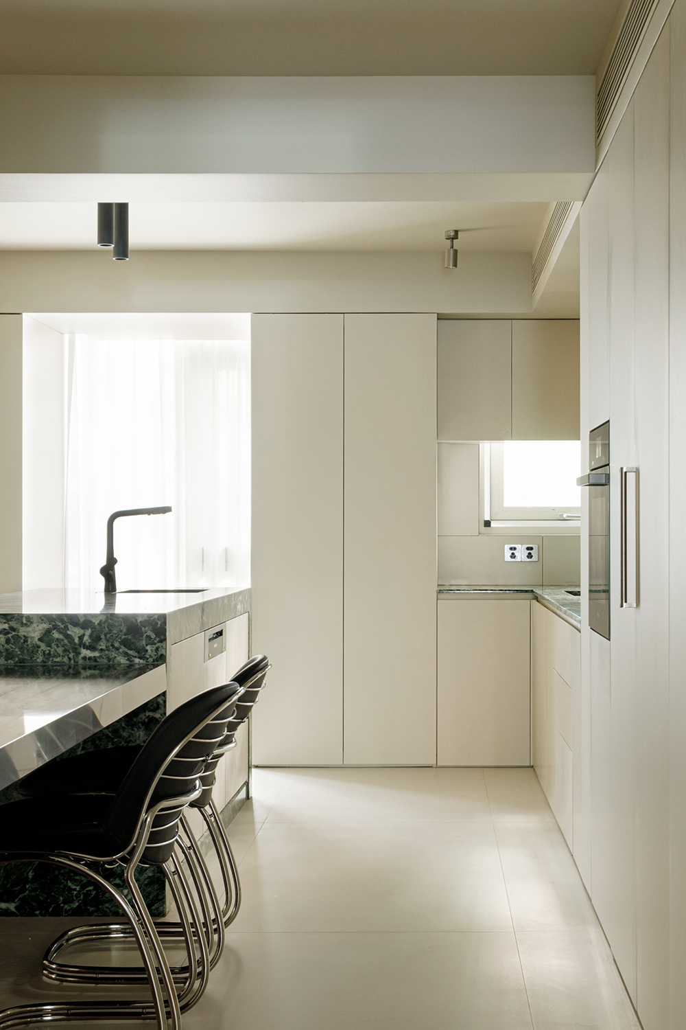 Sanhai Minimalist Style Interi - Interior Design Online Free ulasan dan harga