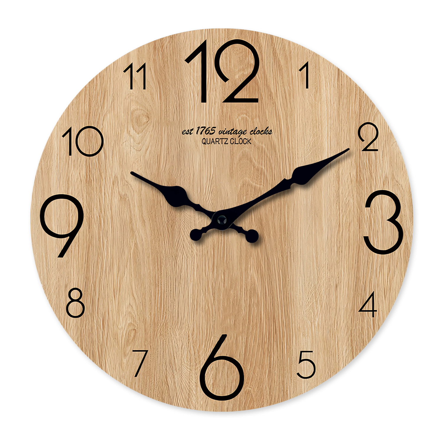 Modern Wood Grain Texture Patt - Interior Design Living Room And Kitchen ulasan dan harga