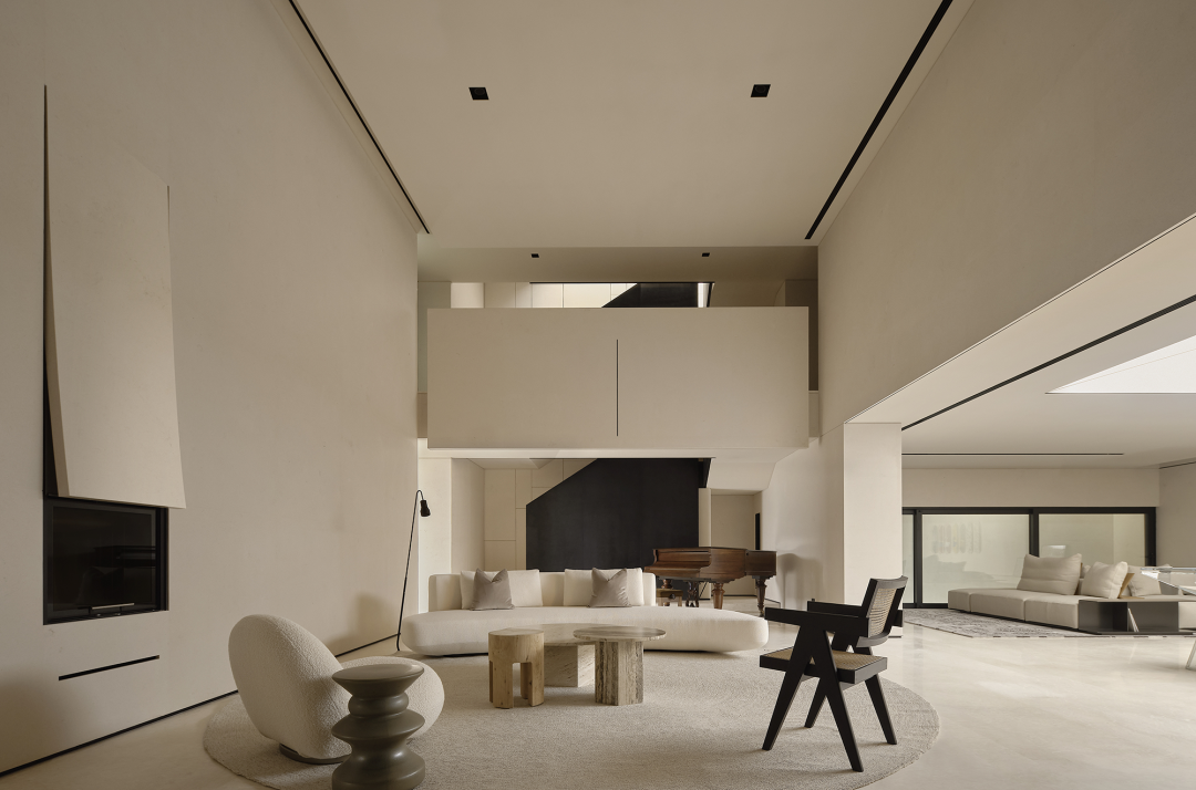 Sanhai Minimalist Style Interi - Interior Design Online Free ulasan dan harga