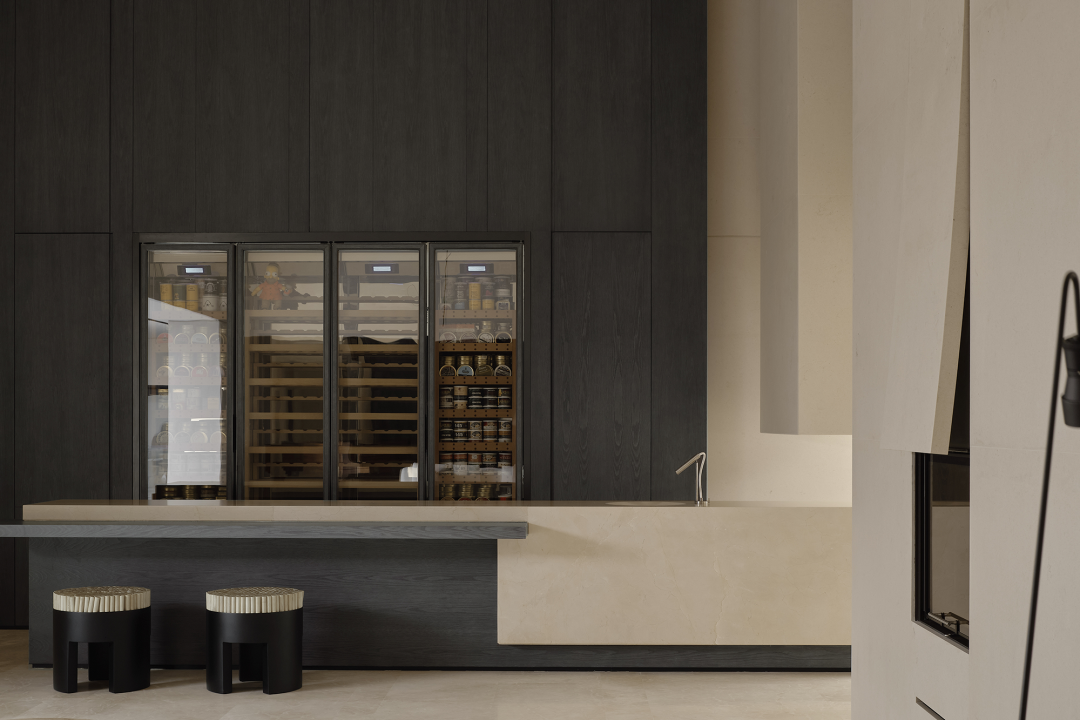 Sanhai Minimalist Style Interi - Interior Design Online Free ulasan dan harga
