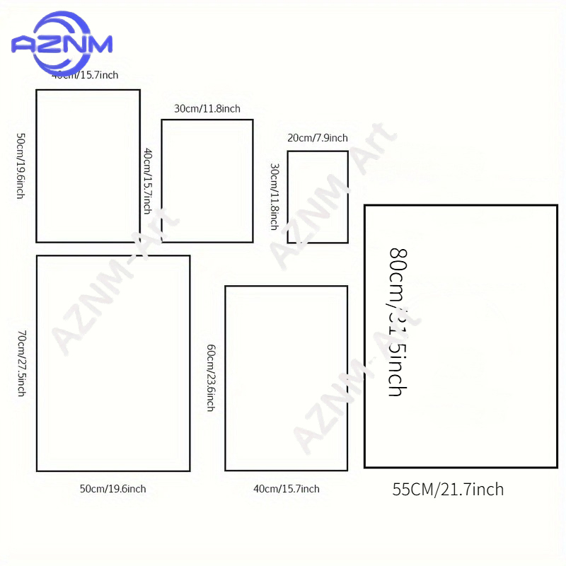 Anime Blue Lock Poster Poster  - Interior Design Apartment ulasan dan harga