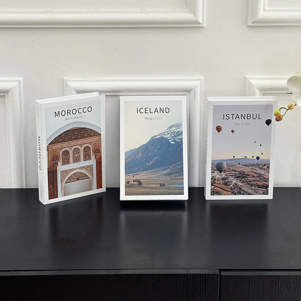 Minimalist Modern Decorative F - Interior Design Book ulasan dan harga