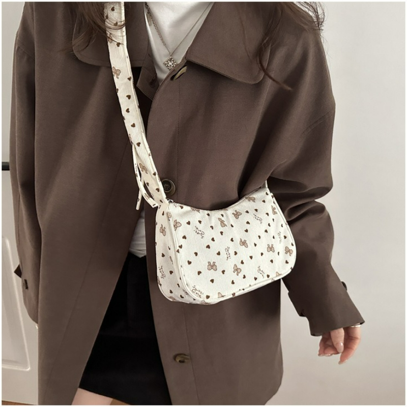Japanese Sweet Top Handle Bag  - Interior Design Texture ulasan dan harga