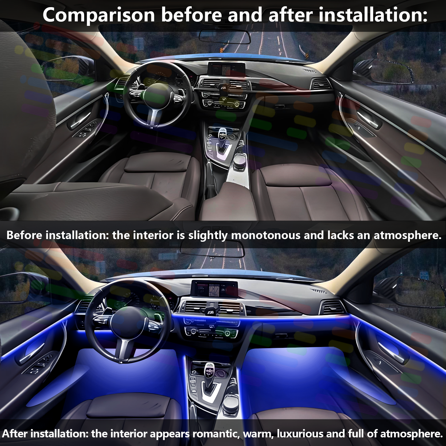 For Lexus UX 2018-2026 years T - Interior Design Visualizer ulasan dan harga