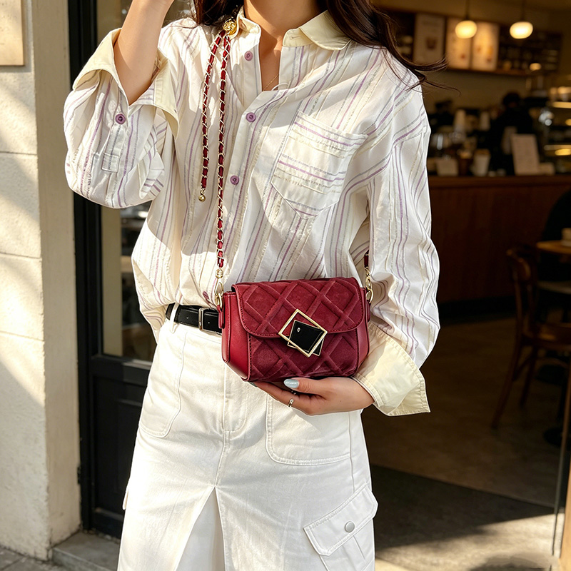 Armpit Shoulder Side Bags for  - Interior Design Trends 2026 ulasan dan harga