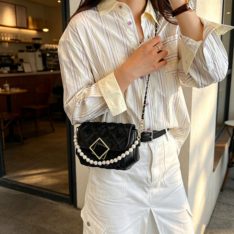 Armpit Shoulder Side Bags for  - Interior Design Trends 2026 ulasan dan harga