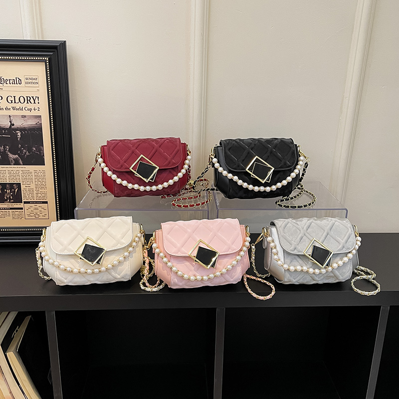 Armpit Shoulder Side Bags for  - Interior Design Trends 2026 ulasan dan harga