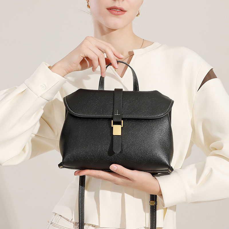 Genuine Leather Women's Handba - Interior Design Trends 2026 ulasan dan harga