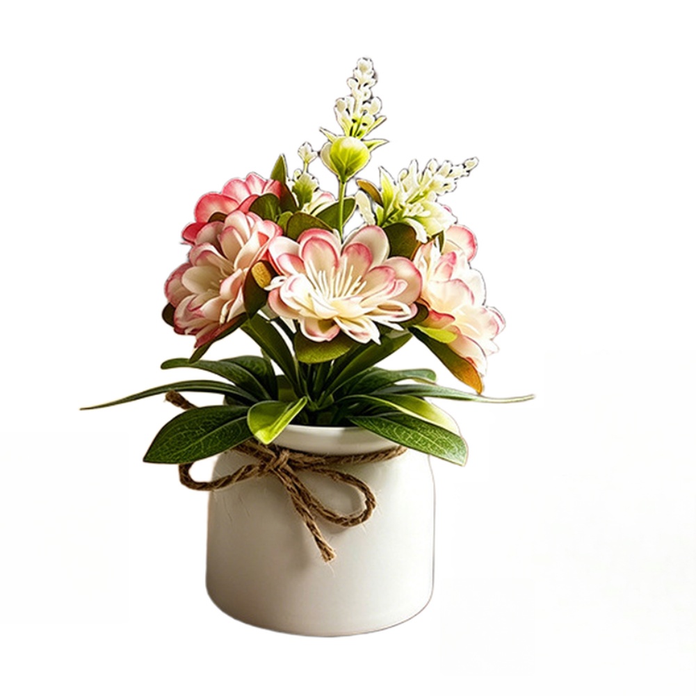 Faux Chrysanthemum Flowers in  - Interior Design Visualizer ulasan dan harga