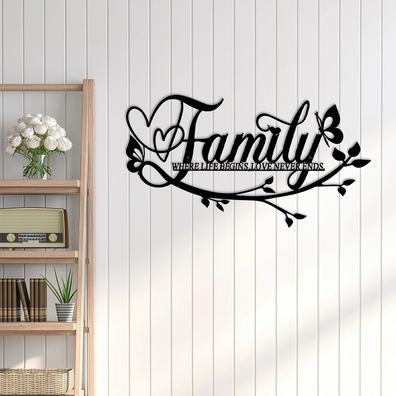 HelloYoung Home Decor, Wall Me - Interior Design Modern ulasan dan harga