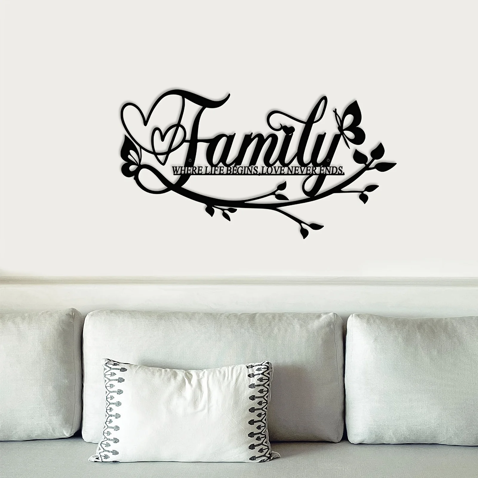 HelloYoung Home Decor, Wall Me - Interior Design Modern ulasan dan harga