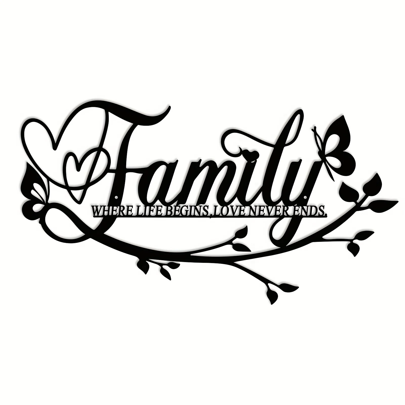 HelloYoung Home Decor, Wall Me - Interior Design Modern ulasan dan harga