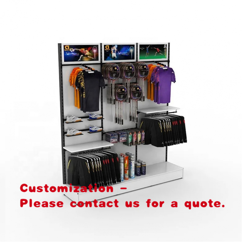 custom.Modern Retail Store Int - Interior Design Modern ulasan dan harga