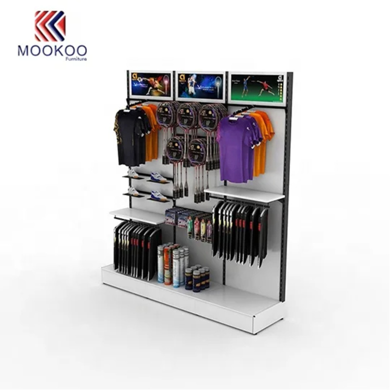 custom.Modern Retail Store Int - Interior Design Modern ulasan dan harga