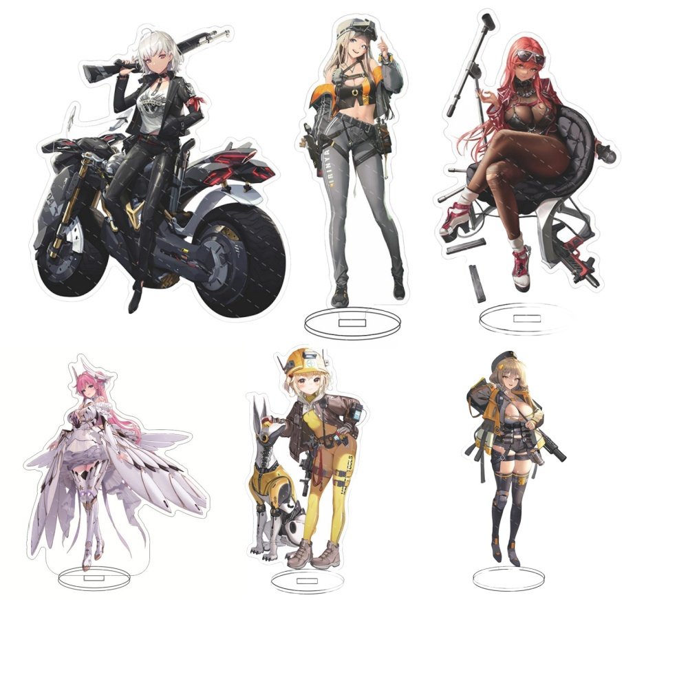 Hot Popular game characters Ni - Interior Design Book ulasan dan harga