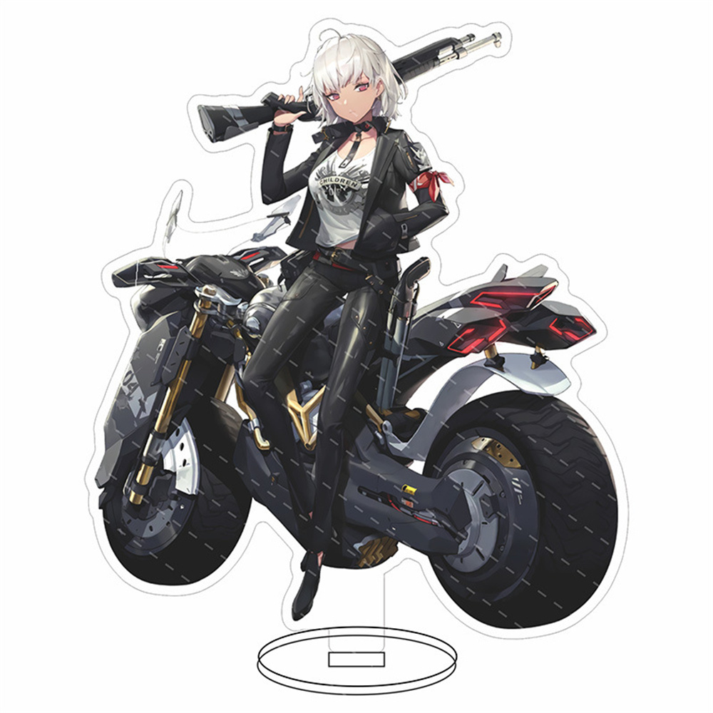 Hot Popular game characters Ni - Interior Design Book ulasan dan harga