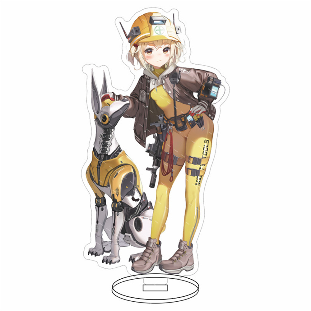Hot Popular game characters Ni - Interior Design Book ulasan dan harga