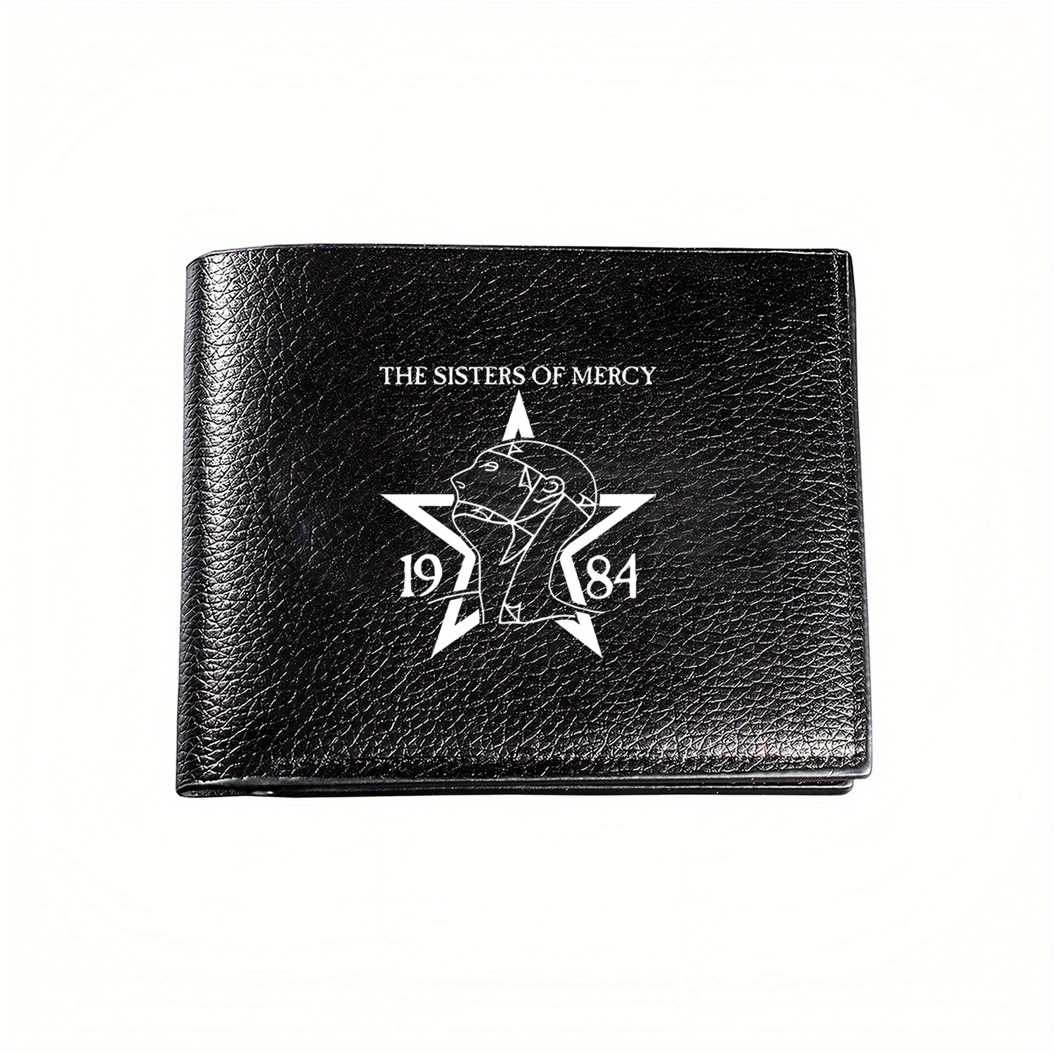 The Sisters Of Mercy 1984 Star - Interior Design Graphic Design ulasan dan harga