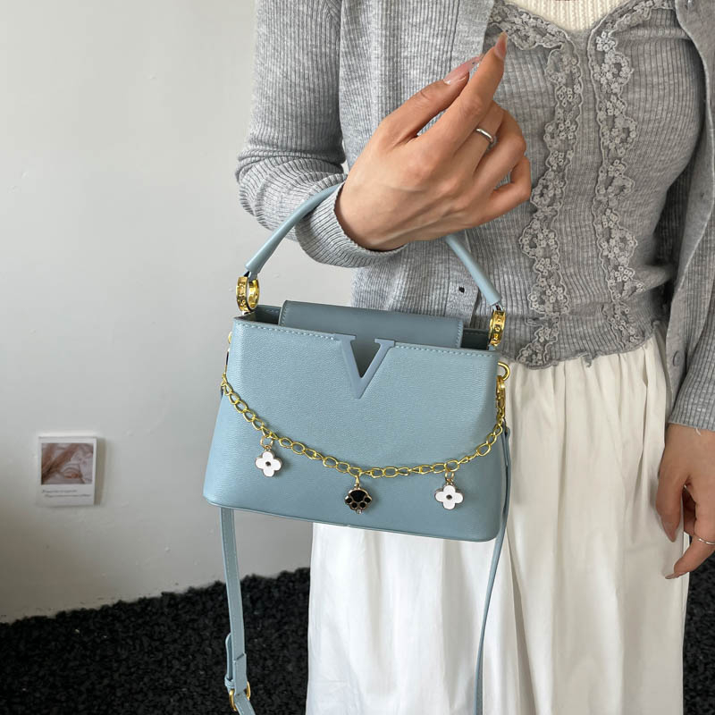Classic Pu Leather Lady Should - Interior Design Trends 2026 ulasan dan harga