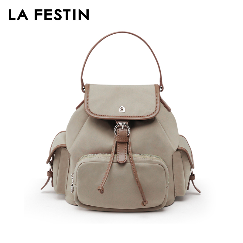 LA FESTIN Original Backpacks N - Interior Design Women ulasan dan harga