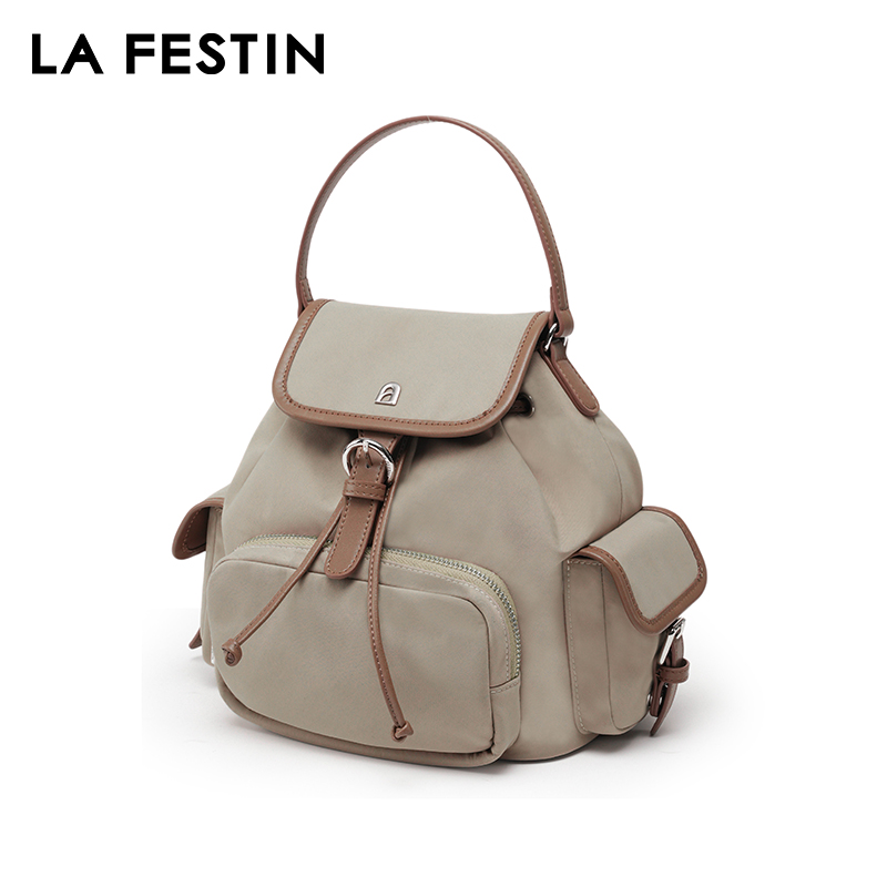 LA FESTIN Original Backpacks N - Interior Design Women ulasan dan harga