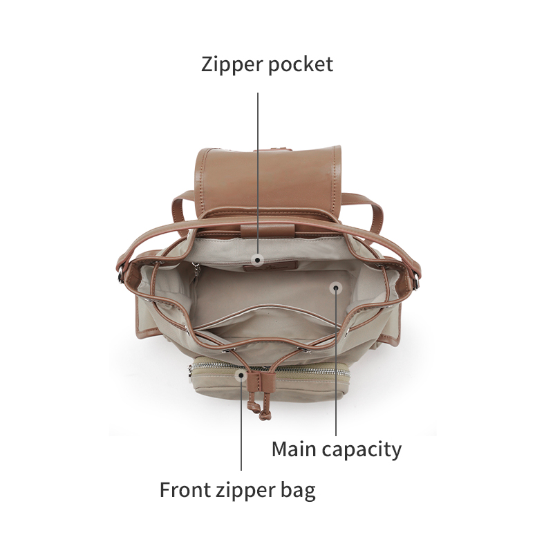 LA FESTIN Original Backpacks N - Interior Design Women ulasan dan harga