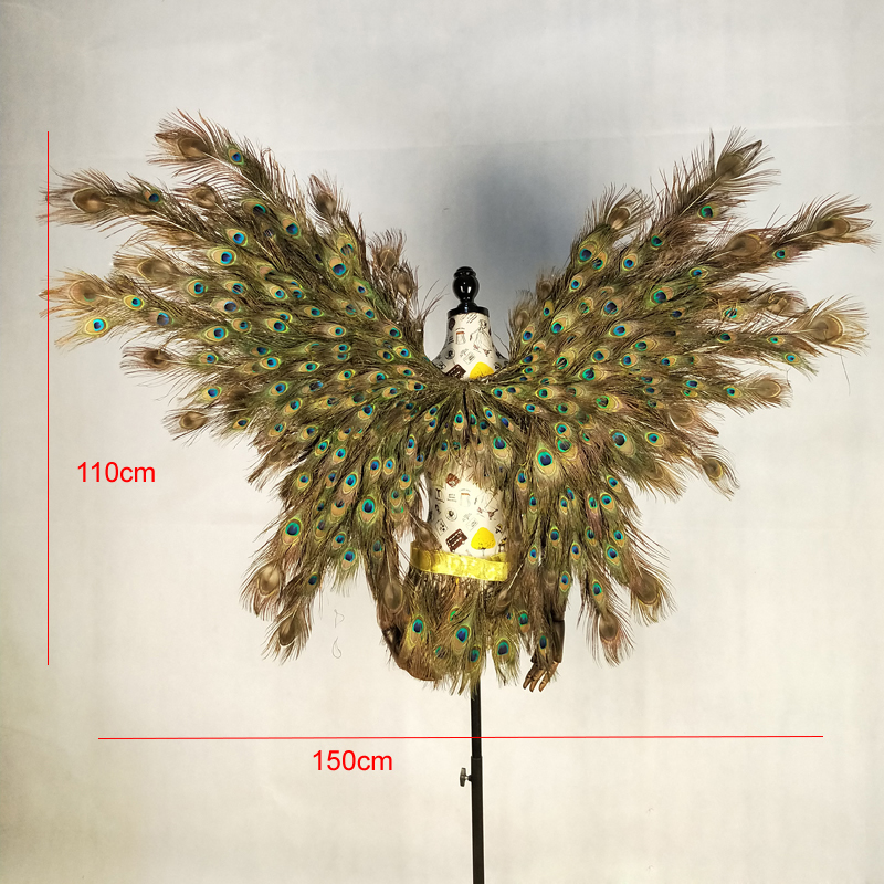 adult creative cosplay wing Pe - Interior Design Book ulasan dan harga