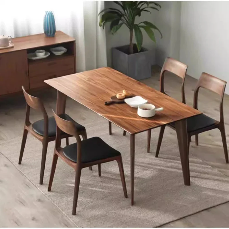 Design Dining Chairs Living Ro - Interior Design Living Room And Kitchen ulasan dan harga
