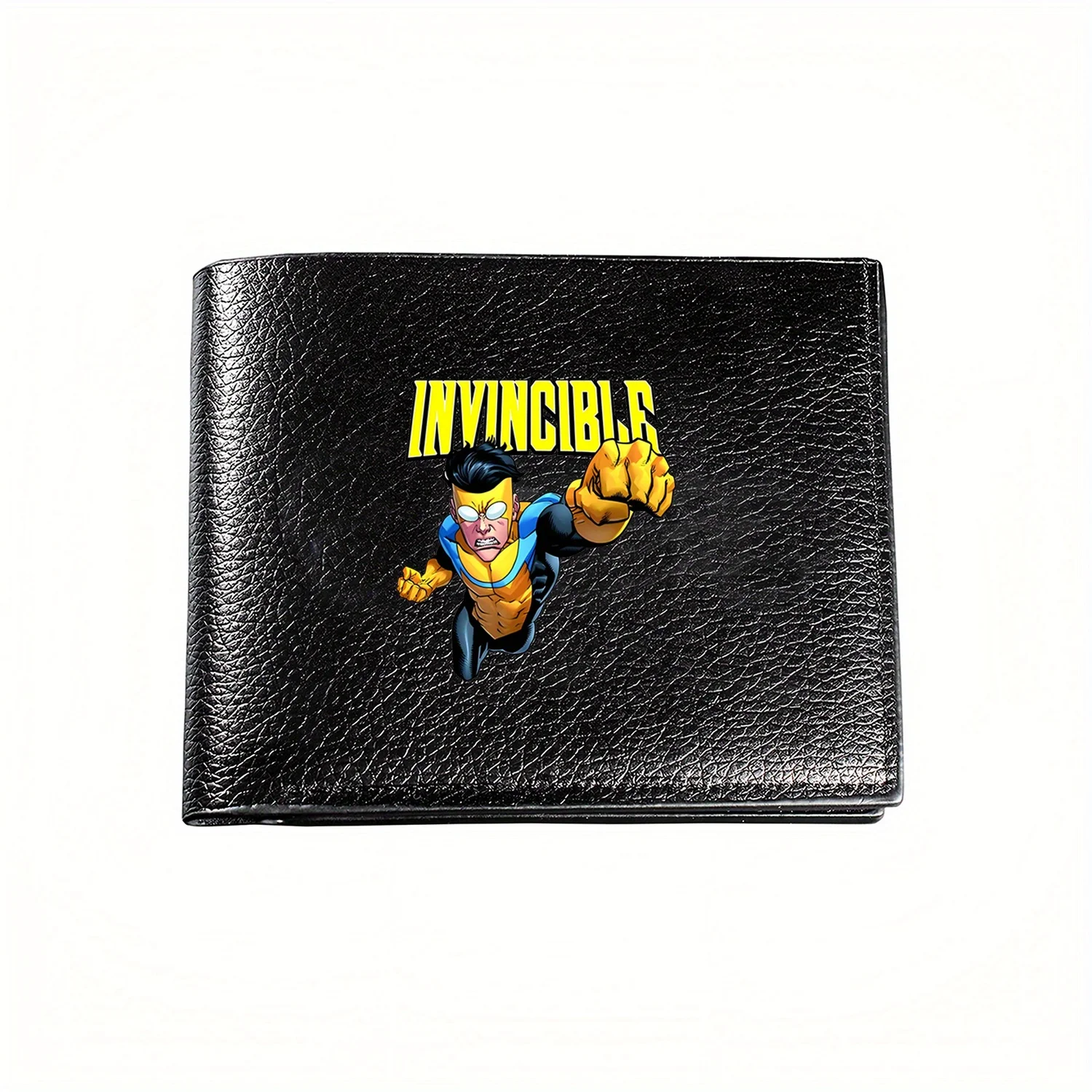 Invincible Superhero Comic Boo - Interior Design Graphic Design ulasan dan harga