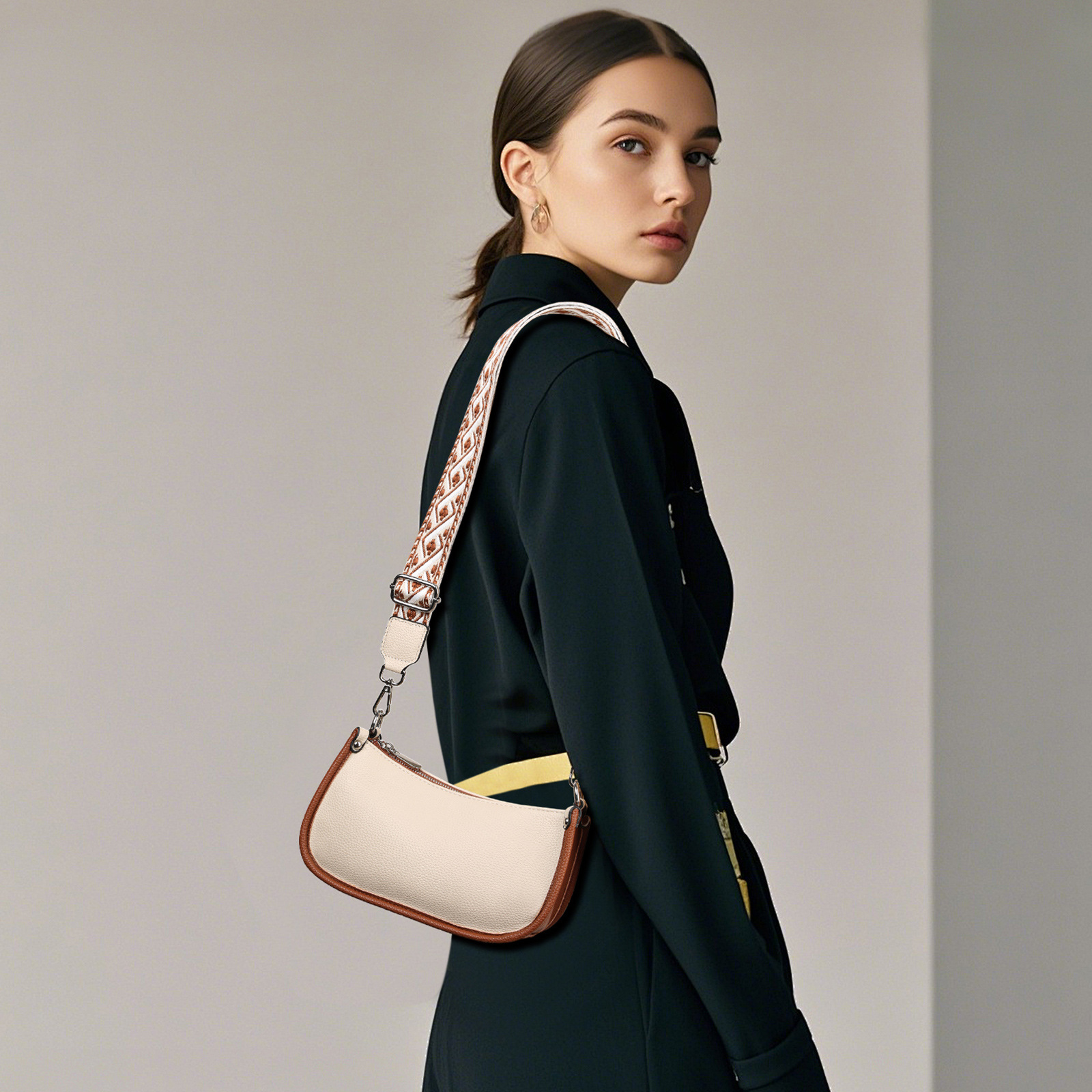 Korean Fashion Shoulder Crossb - Interior Design Trends 2026 ulasan dan harga