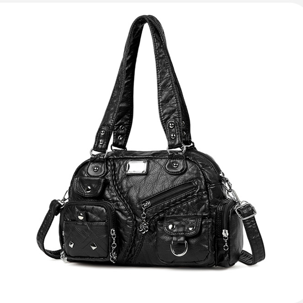 100% PulyPu Leather Women Sac  - Interior Design Trends 2026 ulasan dan harga