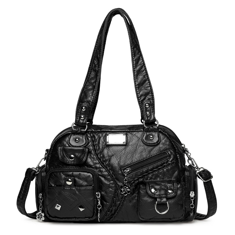 100% PulyPu Leather Women Sac  - Interior Design Trends 2026 ulasan dan harga