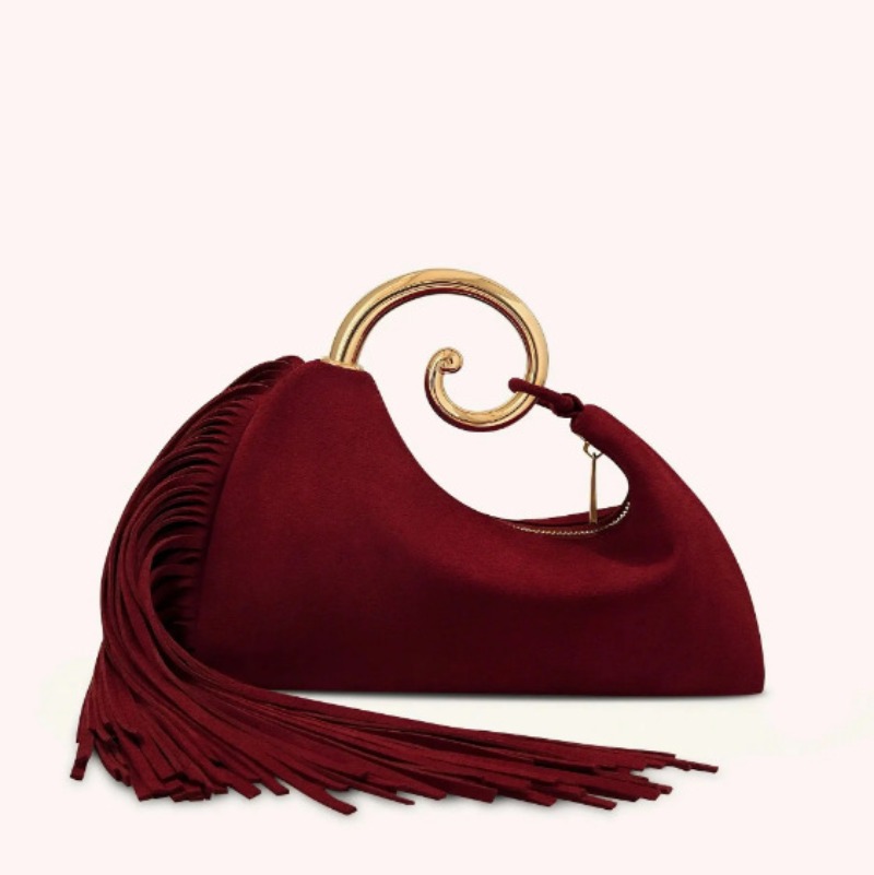 Retro Dinner Bag Fashionable T - Interior Design Trends 2026 ulasan dan harga