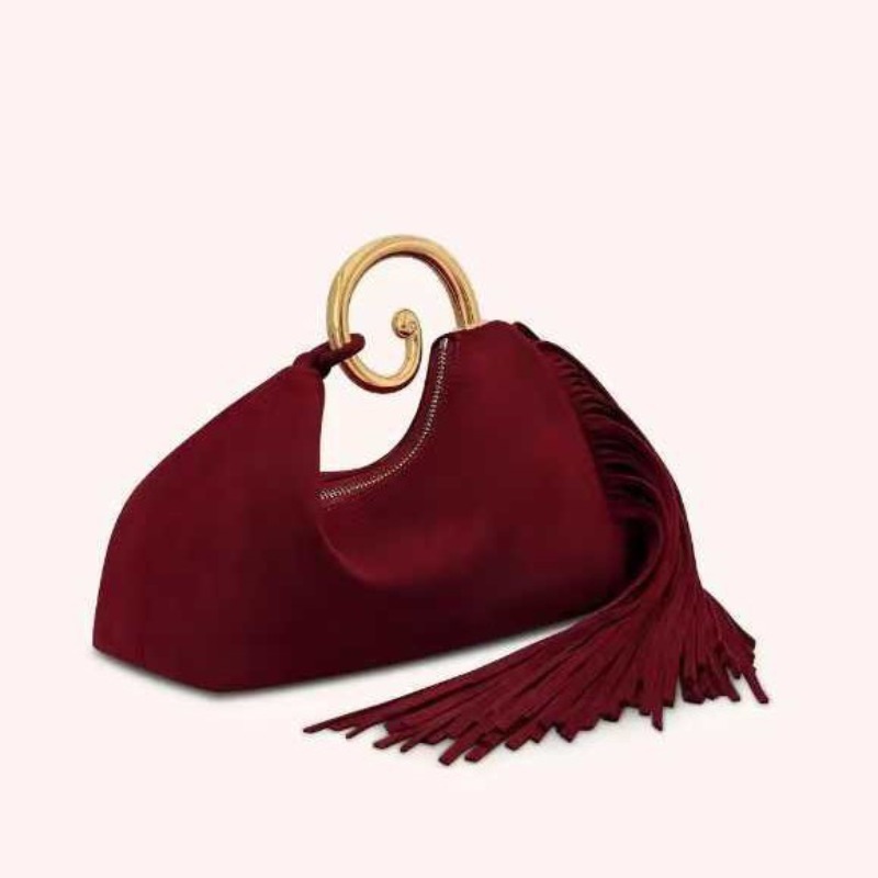 Retro Dinner Bag Fashionable T - Interior Design Trends 2026 ulasan dan harga