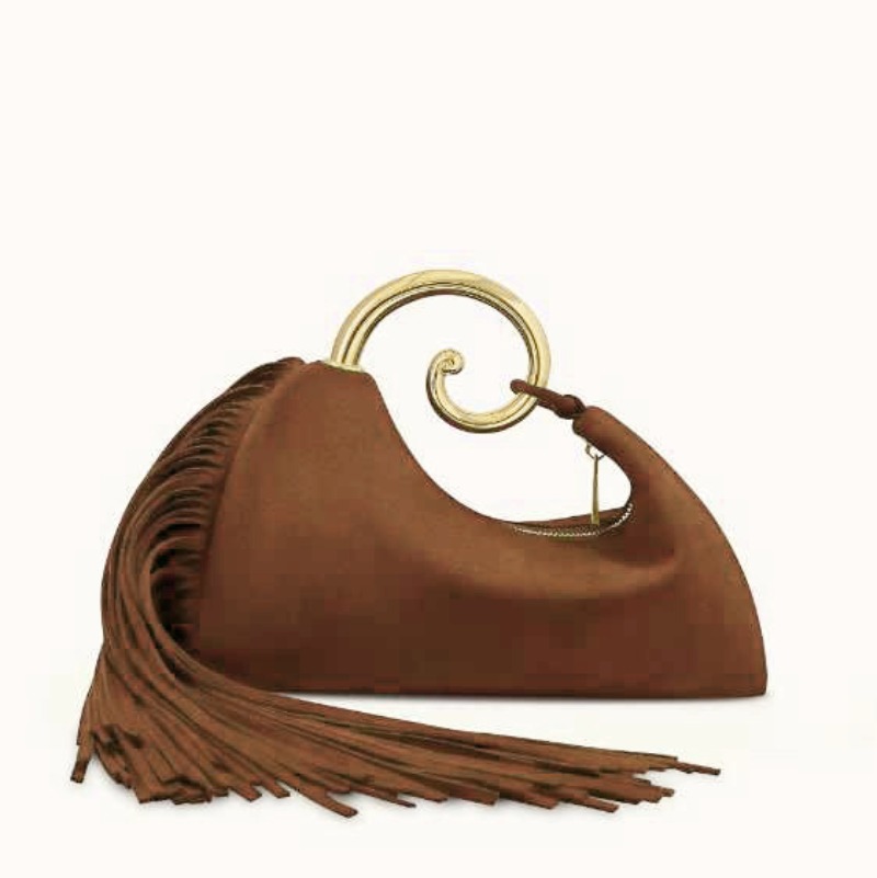 Retro Dinner Bag Fashionable T - Interior Design Trends 2026 ulasan dan harga
