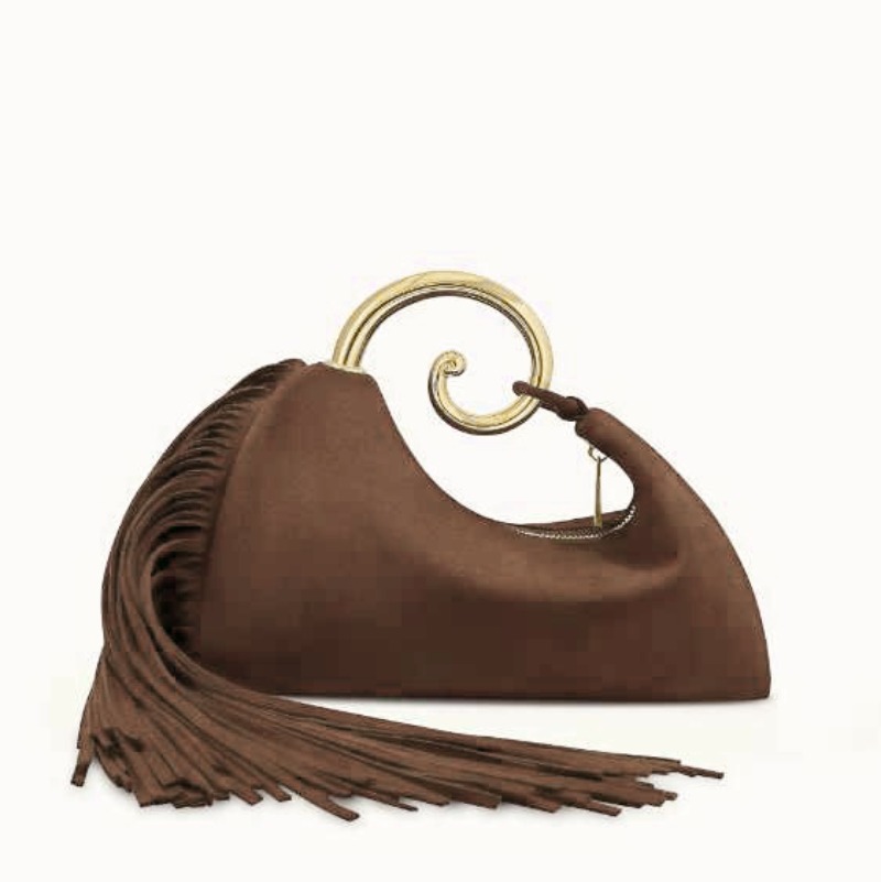 Retro Dinner Bag Fashionable T - Interior Design Trends 2026 ulasan dan harga