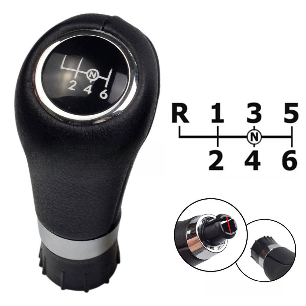Manual Shifter Gear Shift Knob - Interior Design Visualizer ulasan dan harga