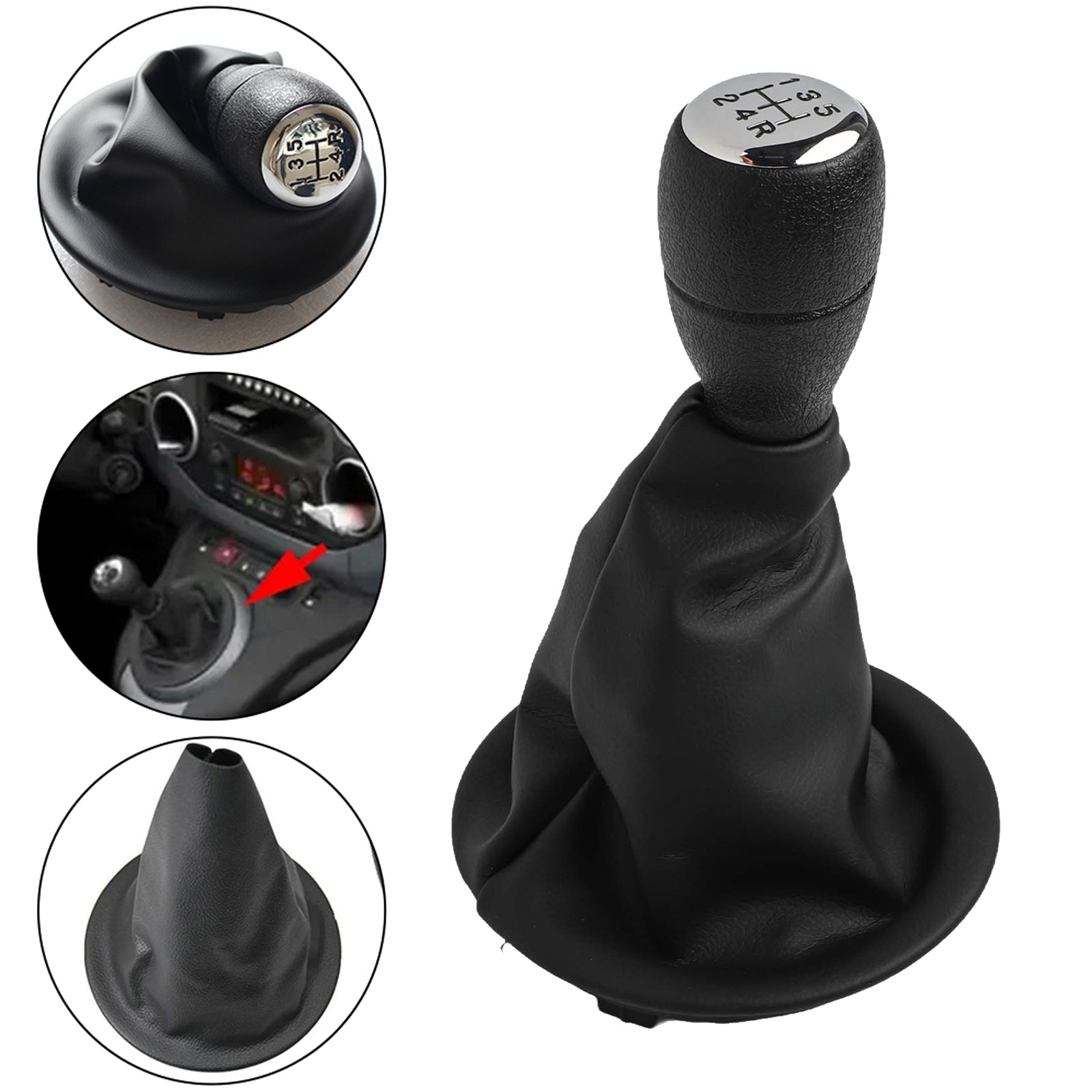 Car Interior Accessory Shift K - Interior Design Visualizer ulasan dan harga