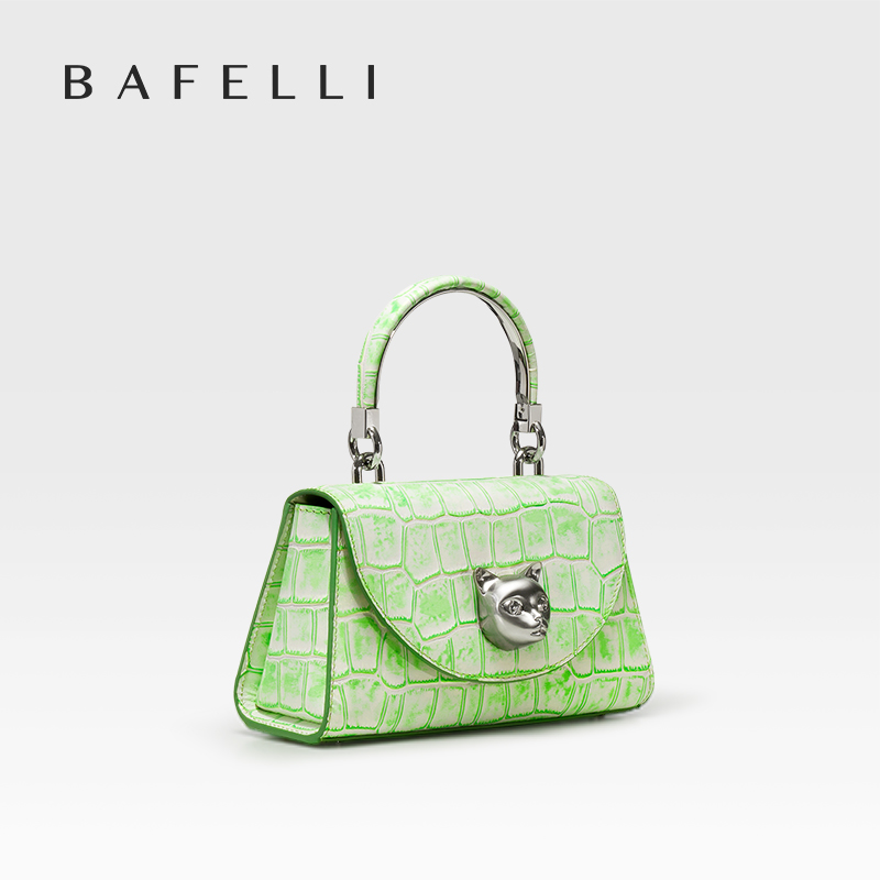 BAFELLI 2026 WOMEN'S NEW BAG O - Interior Design Trends 2026 ulasan dan harga