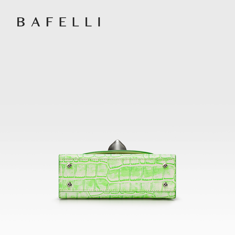 BAFELLI 2026 WOMEN'S NEW BAG O - Interior Design Trends 2026 ulasan dan harga