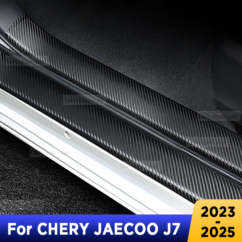 For CHERY JAECOO J7 2023-2025  - Interior Design Texture ulasan dan harga